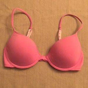 Victoria’s Secret Pink Bra
